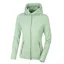 Pikeur Monja Sports Ladies Fleece Jacket - Soft Lind